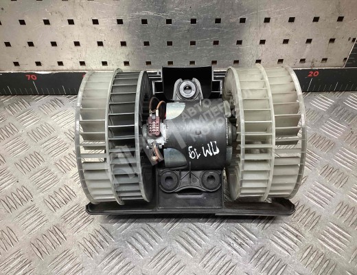 Моторчик печки Mercedes Vito (W639) 2010-2014 рестайлинг  Mercedes Vito Vito (W639) 2010-2014 рестайлинг