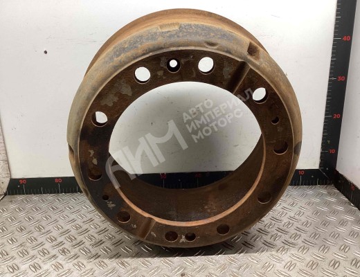 Барабан тормозной Renault Kerax 1997-2013  Renault Kerax Kerax 1997-2013