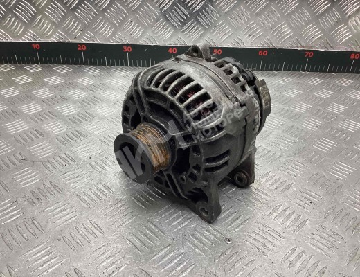 Генератор Nissan Primastar I 2006-2014 рестайлинг  Nissan Primastar Primastar I 2006-2014 рестайлинг