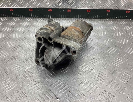 Стартер Nissan Primastar I 2006-2014 рестайлинг  Nissan Primastar Primastar I 2006-2014 рестайлинг