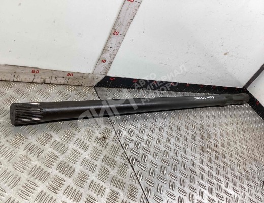 Полуось задняя (приводной вал, ШРУС) Renault Kerax 1997-2013  Renault Kerax Kerax 1997-2013