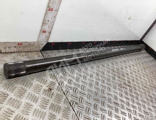 Полуось задняя (приводной вал, ШРУС) Renault Kerax 1997-2013  Renault Kerax Kerax 1997-2013