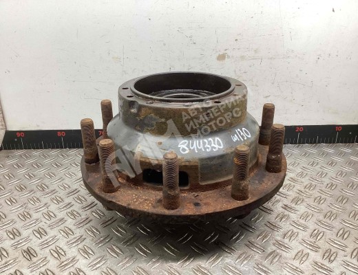 Ступица задняя Renault Kerax 1997-2013  Renault Kerax Kerax 1997-2013