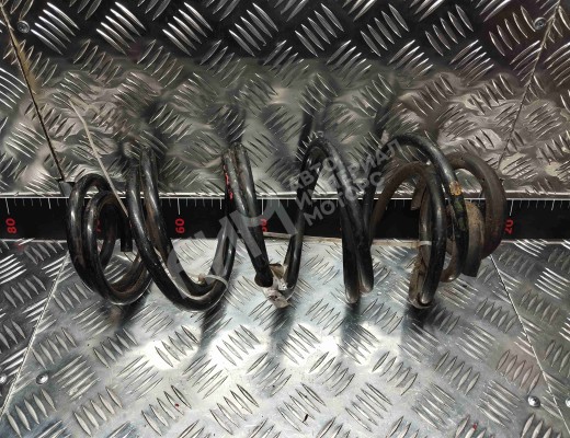 Пружина передняя Ford Mondeo III 2000-2003  Ford Mondeo Mondeo III 2000-2003