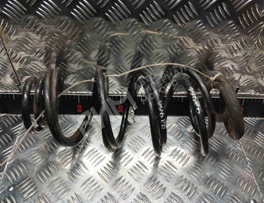 Пружина передняя Ford Mondeo III 2000-2003  Ford Mondeo Mondeo III 2000-2003