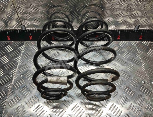 Пружина задняя Opel Astra G 1998-2004  Opel Astra Astra G 1998-2004