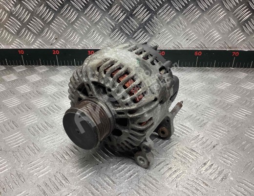 Генератор Volkswagen Caddy III (2K) 2004-2010  Volkswagen Caddy Caddy III (2K) 2004-2010