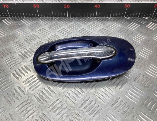 Ручка наружная задняя левая Kia Carnival I (GQ) 1998-2006  Kia Carnival Carnival I (GQ) 1998-2006