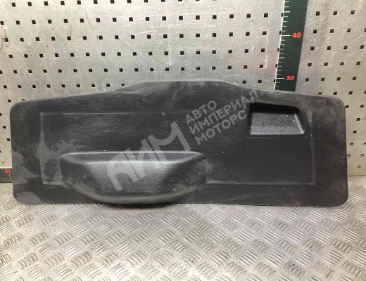 Обшивка крышки багажника Seat Ibiza II (6K) 1993-2002  Seat Ibiza Ibiza II (6K) 1993-2002