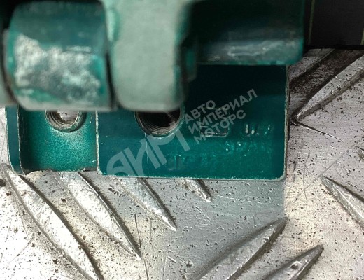 Петля крышки багажника Seat Ibiza II (6K) 1993-2002  Seat Ibiza Ibiza II (6K) 1993-2002
