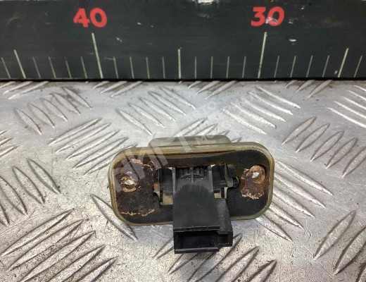 Подсветка номера Seat Ibiza II (6K) 1993-2002  Seat Ibiza Ibiza II (6K) 1993-2002