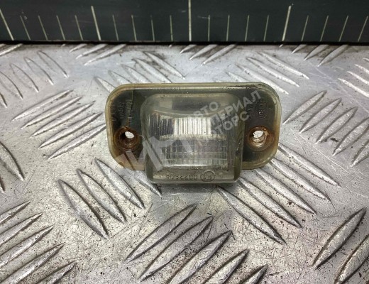 Подсветка номера Seat Ibiza II (6K) 1993-2002  Seat Ibiza Ibiza II (6K) 1993-2002