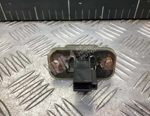 Подсветка номера Seat Ibiza II (6K) 1993-2002  Seat Ibiza Ibiza II (6K) 1993-2002