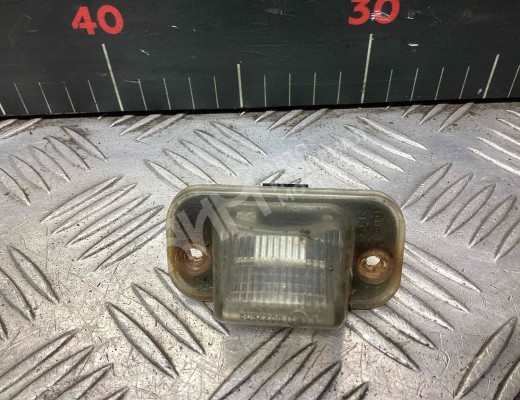 Подсветка номера Seat Ibiza II (6K) 1993-2002  Seat Ibiza Ibiza II (6K) 1993-2002