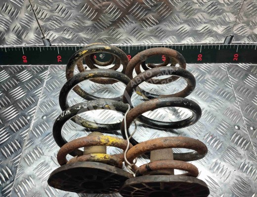 Пружина задняя Opel Omega B 1994-1999  Opel Omega Omega B 1994-1999