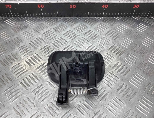 Ручка внутренняя сдвижной двери правой Renault Kangoo I 2003-2007 рестайлинг  Renault Kangoo Kangoo I 2003-2007 рестайлинг