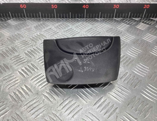 Ручка наружная сдвижной двери правой Renault Kangoo I 2003-2007 рестайлинг  Renault Kangoo Kangoo I 2003-2007 рестайлинг