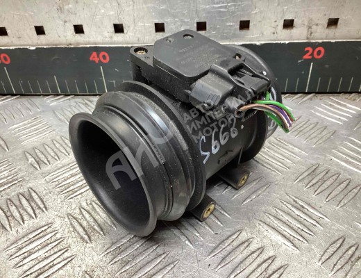 Расходомер воздуха Volvo S60 I (RS, RH) 2000-2009  Volvo S60 S60 I (RS, RH) 2000-2009
