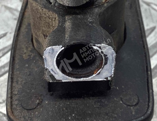 Ручка наружная передняя правая Mercedes МВ100 (W631) 1981-1996  Mercedes 100 МВ100 (W631) 1981-1996
