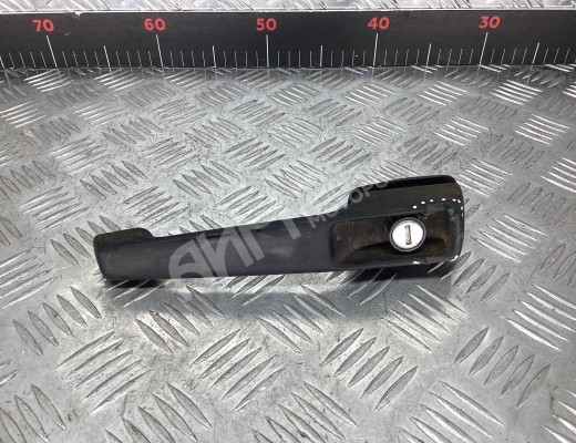 Ручка наружная передняя правая Mercedes МВ100 (W631) 1981-1996  Mercedes 100 МВ100 (W631) 1981-1996