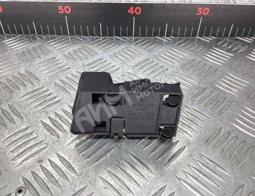 Ручка внутренняя передняя правая Volkswagen Passat B4 (3A) 1993-1997  Volkswagen Passat Passat B4 (3A) 1993-1997