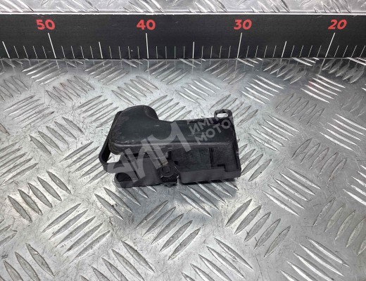 Ручка внутренняя передняя левая Volkswagen Passat B4 (3A) 1993-1997  Volkswagen Passat Passat B4 (3A) 1993-1997