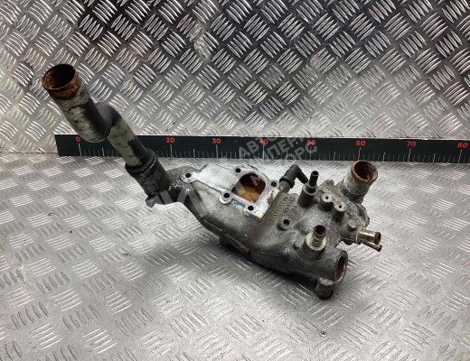 Корпус термостата Peugeot 406 1995-2004  Peugeot 406 406 1995-2004