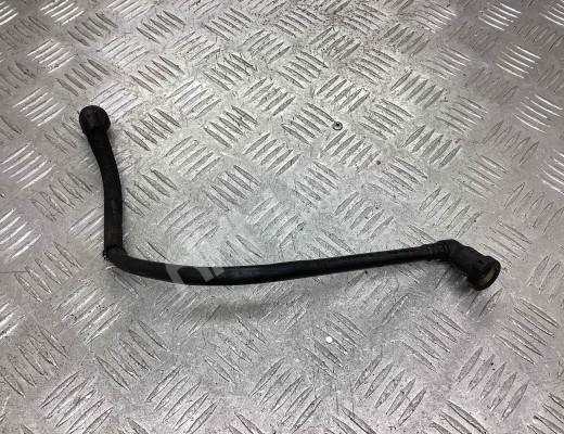 Трубка вакуумная Peugeot 406 1995-2004  Peugeot 406 406 1995-2004