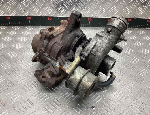 Турбина Peugeot 406 1995-2004  Peugeot 406 406 1995-2004