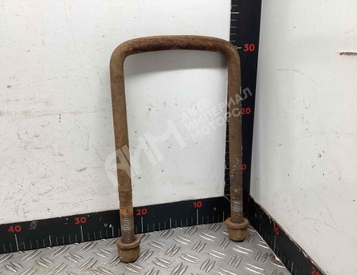 Стремянка Renault Kerax 1997-2013  Renault Kerax Kerax 1997-2013