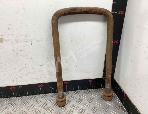 Стремянка Renault Kerax 1997-2013  Renault Kerax Kerax 1997-2013