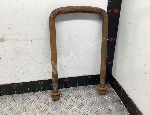 Стремянка Renault Kerax 1997-2013  Renault Kerax Kerax 1997-2013