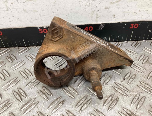 Кронштейн крепления тормозного механизма Renault Kerax 1997-2013  Renault Kerax Kerax 1997-2013