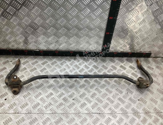 Стабилизатор подвески (поперечной устойчивости) задний Volkswagen Caddy III (2K) 2004-2010  Volkswagen Caddy Caddy III (2K) 2004-2010