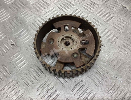 Шкив распредвала Peugeot 406 1995-2004  Peugeot 406 406 1995-2004