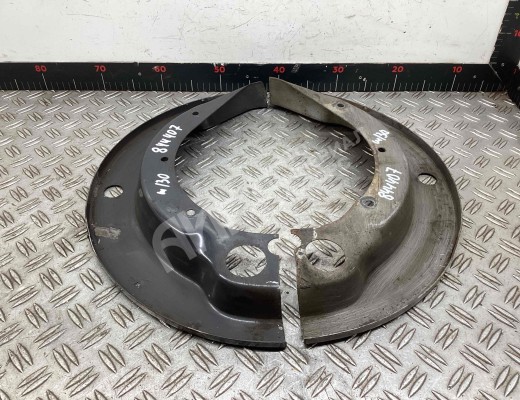 Кожух защитный тормозного диска Renault Kerax 1997-2013  Renault Kerax Kerax 1997-2013