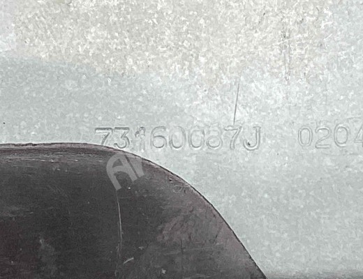 Блок розжига ксенона Audi A4 B6 (8EC, 8E5) 2000-2004  Audi A4 A4 B6 (8EC, 8E5) 2000-2004