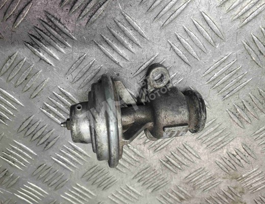 Клапан EGR Volkswagen Caddy II (9K) 1995-2003  Volkswagen Caddy Caddy II (9K) 1995-2003