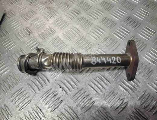 Трубка системы рециркуляции EGR Volkswagen Caddy II (9K) 1995-2003  Volkswagen Caddy Caddy II (9K) 1995-2003