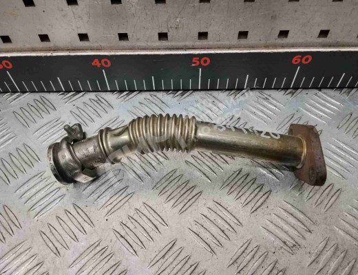 Трубка системы рециркуляции EGR Volkswagen Caddy II (9K) 1995-2004  Volkswagen Caddy Caddy II (9K) 1995-2004