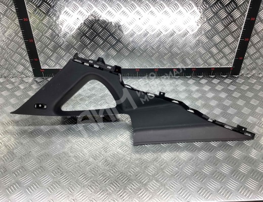 Обшивка стойки задней левой Geely Tugella (HPBA4) 2022-2024 рестайлинг  Geely Tugella Tugella (HPBA4) 2022-2024 рестайлинг