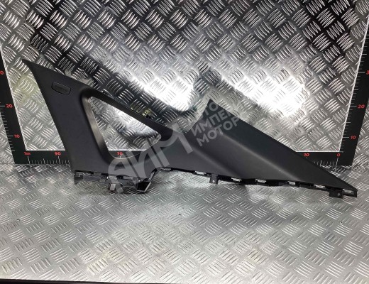 Обшивка стойки задней правой Geely Tugella (HPBA4) 2022-2024 рестайлинг  Geely Tugella Tugella (HPBA4) 2022-2024 рестайлинг
