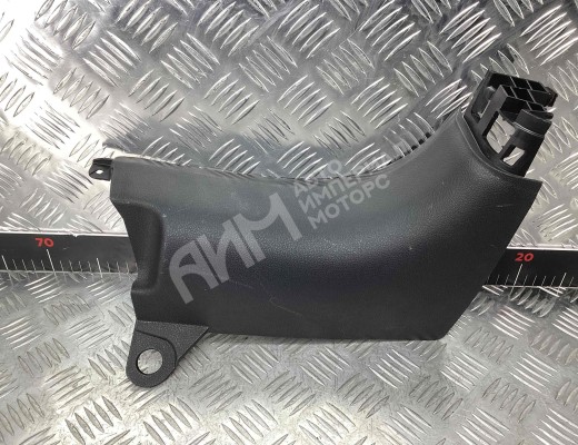 Накладка на порог Geely Tugella (HPBA4) 2022-2024 рестайлинг  Geely Tugella Tugella (HPBA4) 2022-2024 рестайлинг