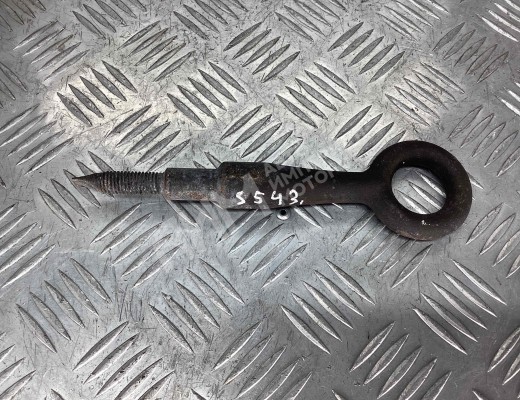 Крюк буксировочный Peugeot 807 2002-2014  Peugeot 807 807 2002-2014
