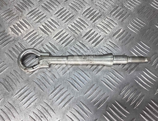 Крюк буксировочный Citroen C4 Picasso (UD) 2006-2013  Citroen C4 Picasso C4 Picasso (UD) 2006-2013