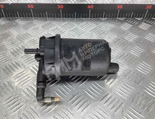 Корпус топливного фильтра Renault Megane II 2002-2006  Renault Megane Megane II 2002-2006
