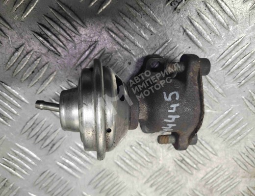 Клапан EGR Volkswagen Golf IV (1J) 1997-2004  Volkswagen Golf Golf IV (1J) 1997-2004