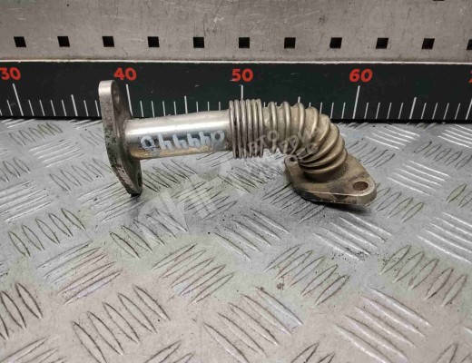 Трубка системы рециркуляции EGR Volkswagen Golf IV (1J) 1997-2004  Volkswagen Golf Golf IV (1J) 1997-2004