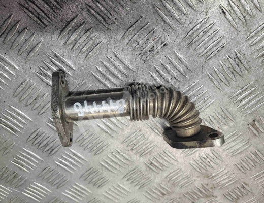 Трубка системы рециркуляции EGR Volkswagen Golf IV (1J) 1997-2004  Volkswagen Golf Golf IV (1J) 1997-2004