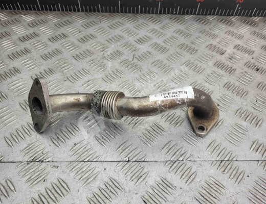 Трубка системы рециркуляции EGR Volkswagen Golf IV (1J) 1997-2004  Volkswagen Golf Golf IV (1J) 1997-2004